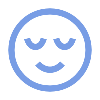 Reduced Complications Icon