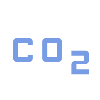 CO₂-Free Innovation Icon