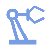 Smart Surgery Icon